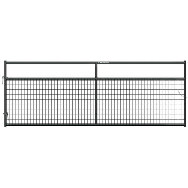 Photo of Frontier Gate