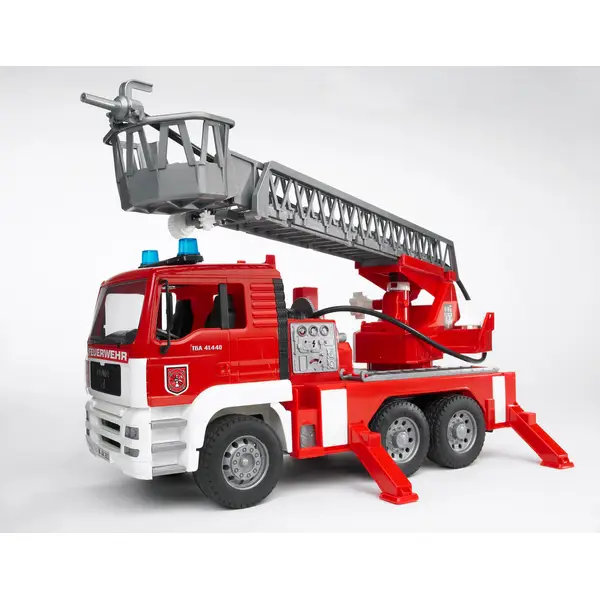 toy fire engine with sounds