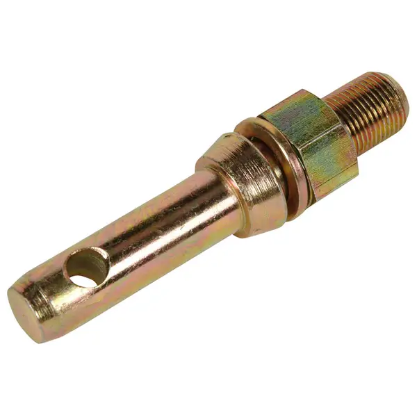 Double HH Category 1 Forged Lift Arm Pin - 21226 | Blain's Farm