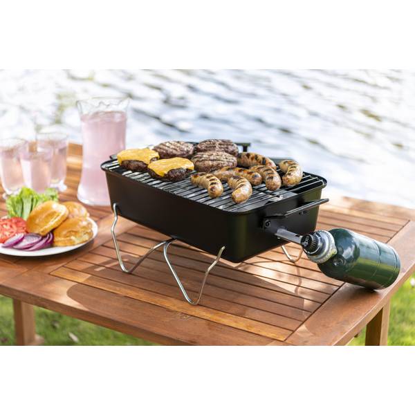 Char-Broil Portable Gas Grill