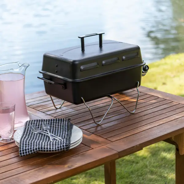 Char Broil Portable Gas Grill 465133010 Blain s Farm Fleet