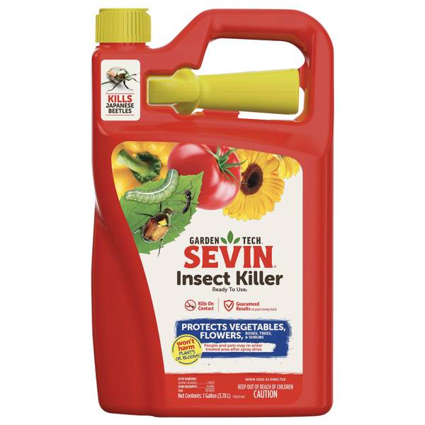 Photo of Ready to Use Insect Killer Spray