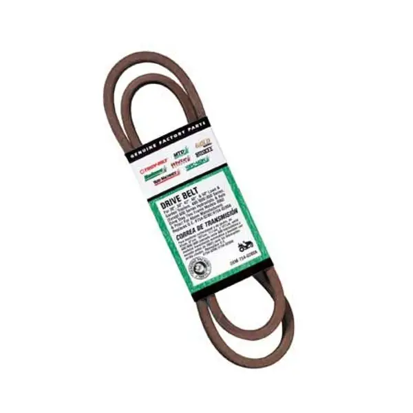 MTD Products Lawn and Garden Tractor Drive Belt FastAttach