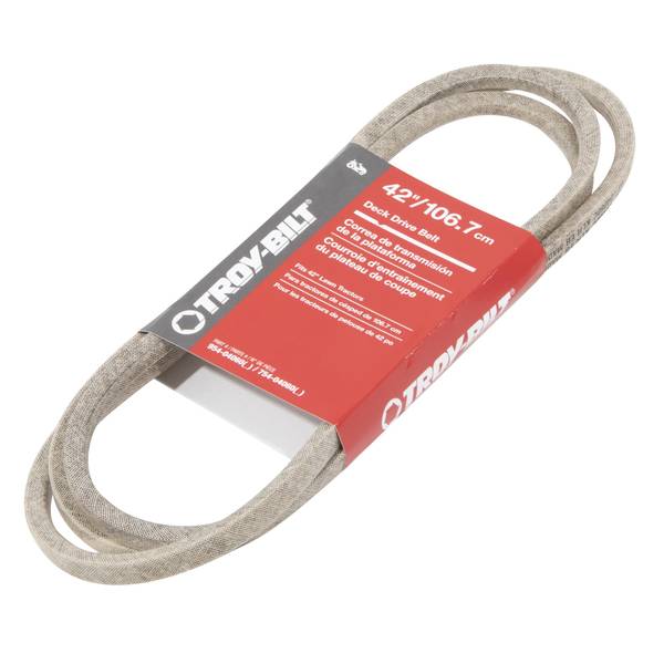 Yt3000 drive online belt