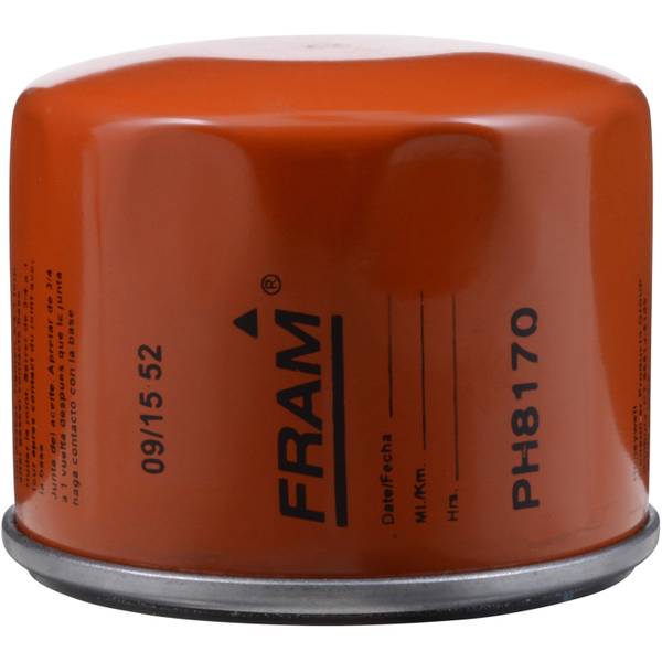 FRAM Full-Flow Oil Filter, PH8170 | Blain's Farm & Fleet