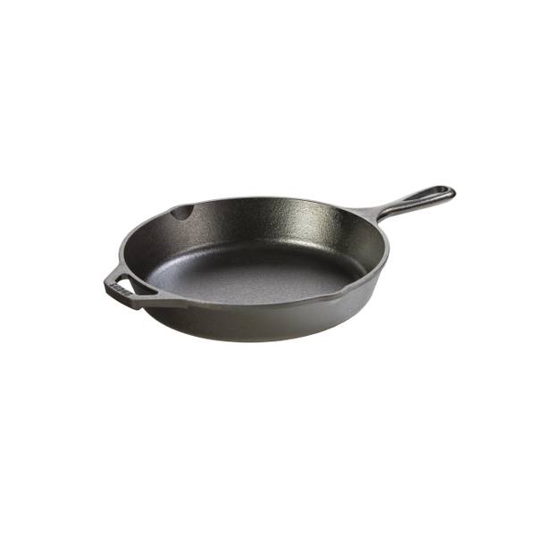 Lodge Cast Iron Skillet, 10.25" L8SK3 Blain's Farm & Fleet