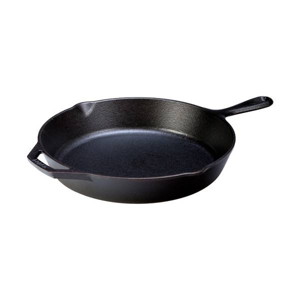 Photo of Cast Iron Skillet