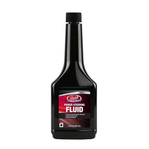 Blain's Farm & Fleet Power Steering Fluid, 12 oz 91512 Blain's Farm