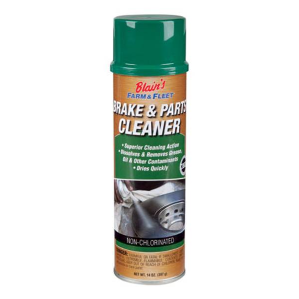 Brake Cleaner  Cleaning Products