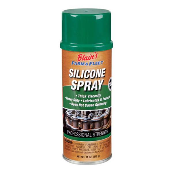 Silicone Spray productinformatie. - Putoline