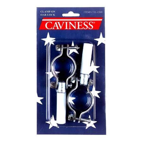 CLAMP-ON OARLOCKS - Canadian Marine Parts