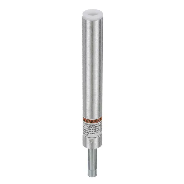 Swivl-Eze Lock'N - Pin Fixed Height Pin Post - SP-2114 | Blain's