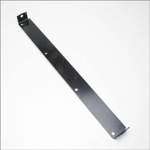 MTD Genuine OEM Shave Plate Replacement - Fits Various MTD Lawn Mower Models Part #731-08171