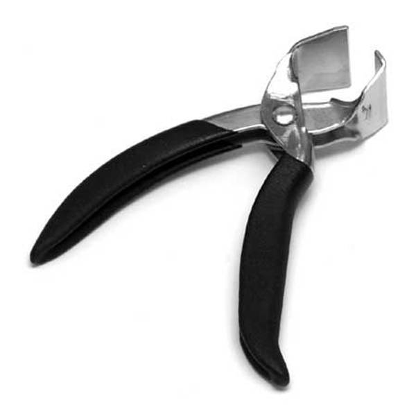 Eagle Claw 1-1/2 in. Jaws Deluxe Skinning Pliers