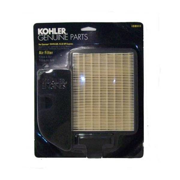 Photo of 47 883 03-S1 Air Filter
