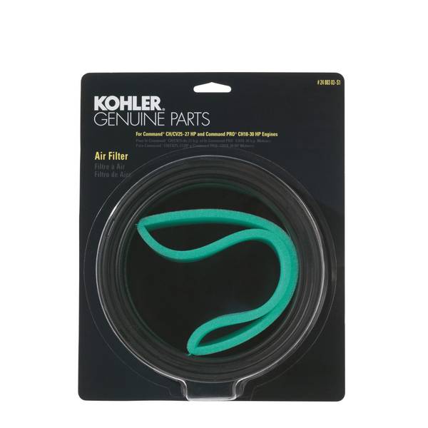 Photo of 47 883 03-S1 Air Filter