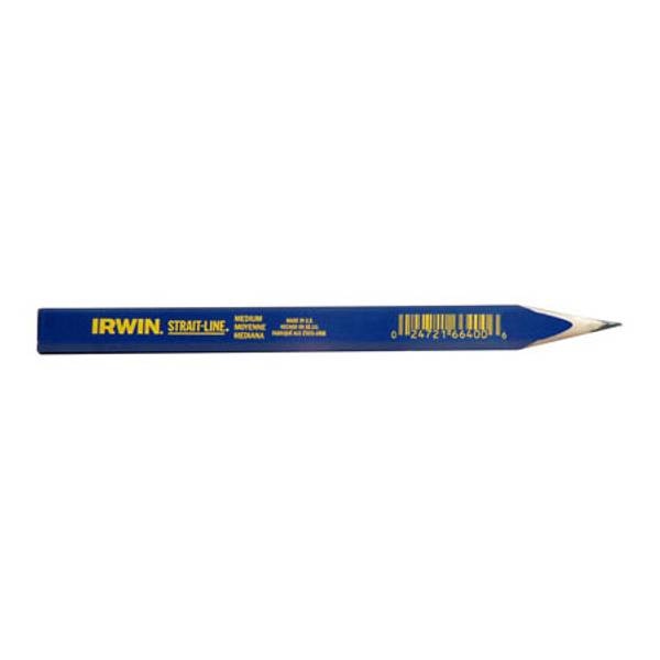 Irwin Strait - Line Carpenter Pencil - 66300