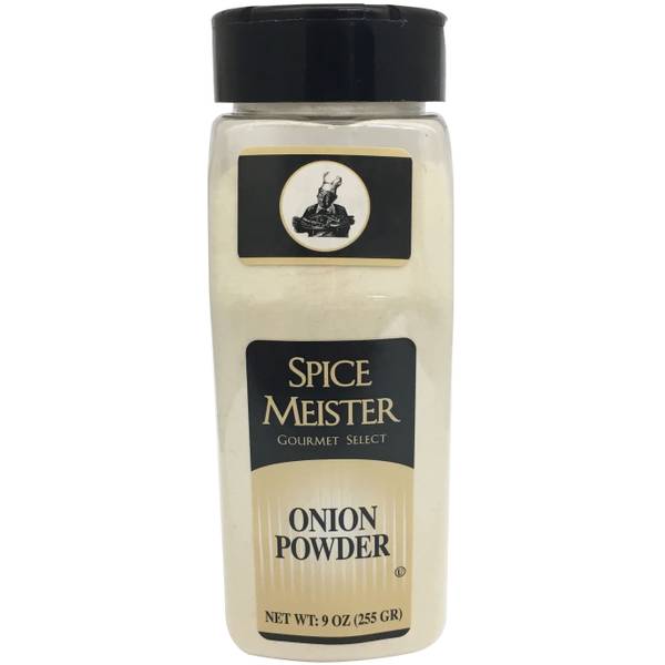 Spice Meister Onion Powder 644120 Blain's Farm & Fleet