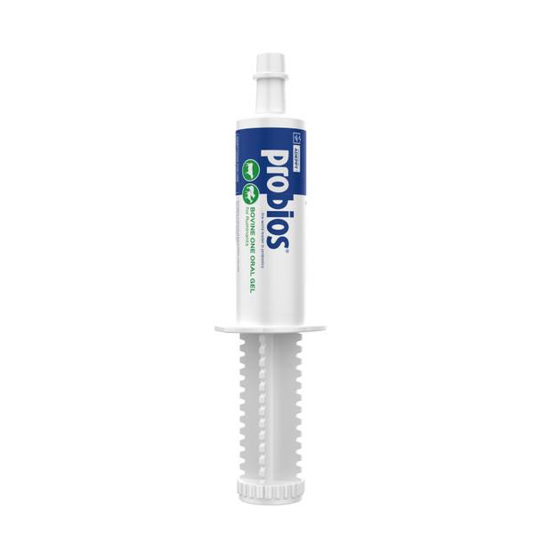 Photo of Bovine One Oral Gel 60ml