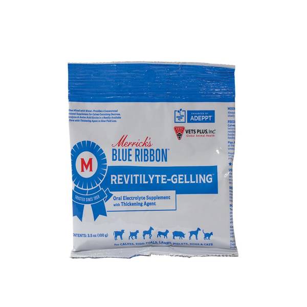 Photo of Revitilyte Gelling