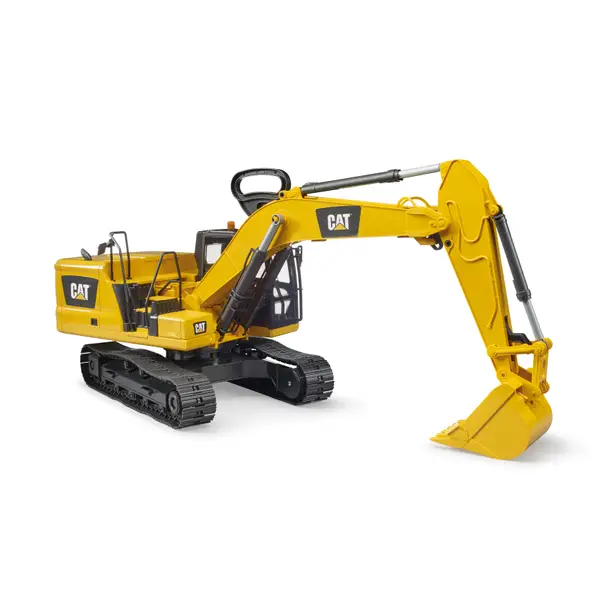 73214セール現品限　外国切手　東ドイツ発行馬4種揃 Bruder CAT Excavator - 02484 | Blain's Farm & Fleet