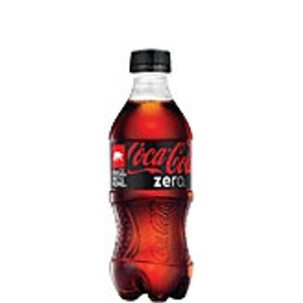 Photo of 20 oz Zero Sugar