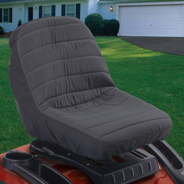 Learn about 108+ imagen tractor seat covers - In.thptnganamst.edu.vn