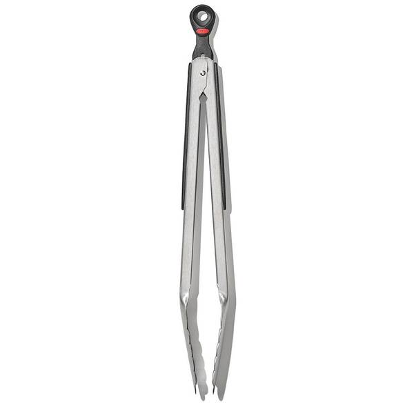 Photo of SoftWorks 12" Tongs