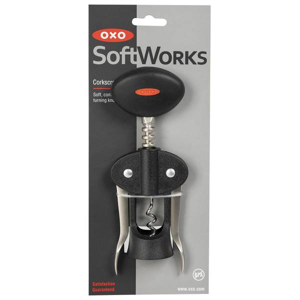 OXO OXO Easy Pull Corkscrew