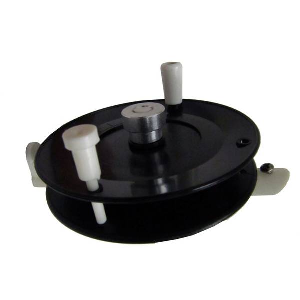 HiTech Fishing Black Ice Reel R10B Blain's Farm & Fleet