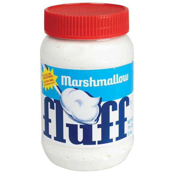 Marshmallow Fluff 7.5 oz each (3 Items Per Order)