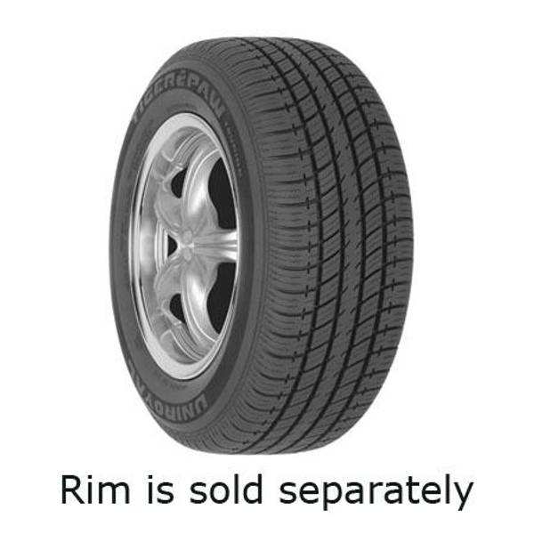 Uniroyal P225/60R15 96H Tiger Paw Touring Tire 82963 Blain's Farm