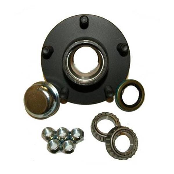 Photo of 5 - Bolt Hub Kit