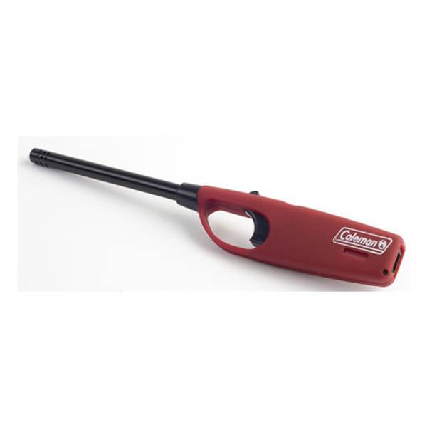 Coleman Wind Resistant Butane Lighter 2000015176 Blain's Farm & Fleet