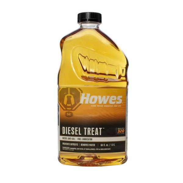 Photo of Diesel Treat Diesel Conditioner Plus Anti - Gel