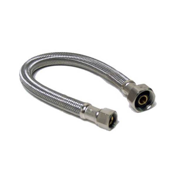 Plumb Craft by Waxman Stainless Steel Dishwasher Supply Line 7307950T Blain's Farm & Fleet