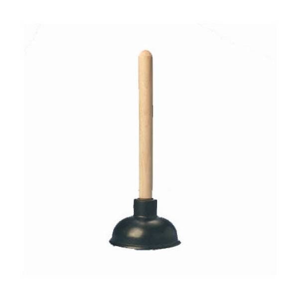 Mini Household Plunger, Kitchen Sink Plunger For All Drain Types
