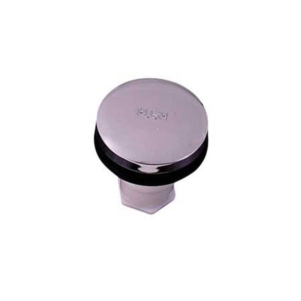 Plumb Craft Universal Garbage Disposer Stopper - Each