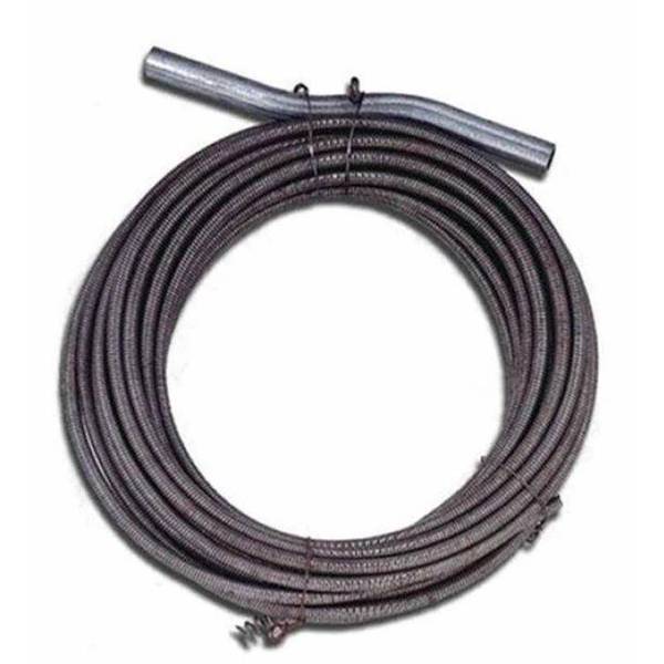 1/4" x 25' Titan Drain Pipe Auger