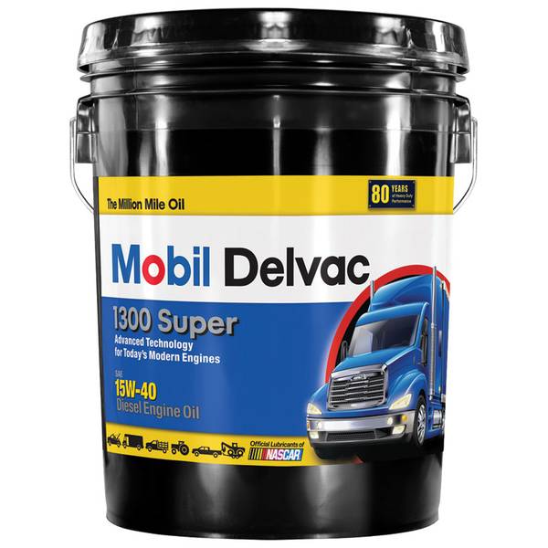 mobil-5-gallon-delvac-1300-super-15w-40-diesel-engine-oil-122491