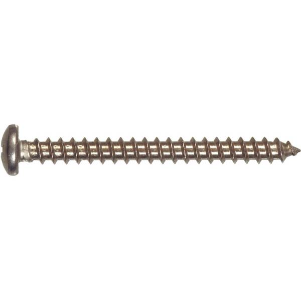  #8 2-1/2 CONSTRUCTION WOOD SCREW : Industrial & Scientific