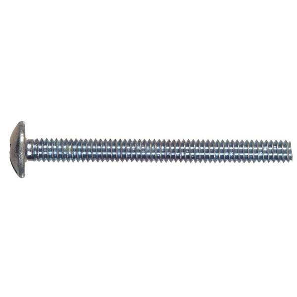 Photo of 8-32 Machine Screw