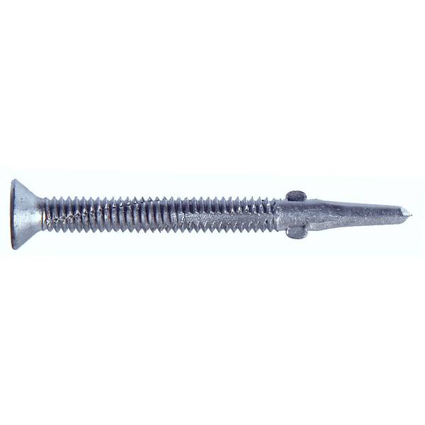 Hex head self drilling tappers screws Tapping screw Gauge 1" 2" *Top Quality 