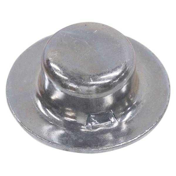 Hillman Axle Cap Nut 8988 Blain's Farm & Fleet