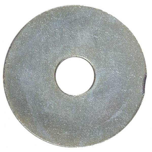 Hillman 6 pack Fender Washers - 966813 | Blain's Farm & Fleet