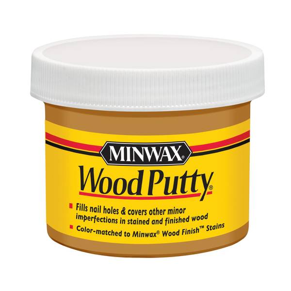 Photo of Wood Putty