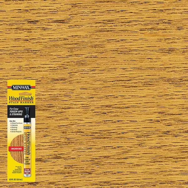 Minwax Provincial Wood Finish Stain Marker