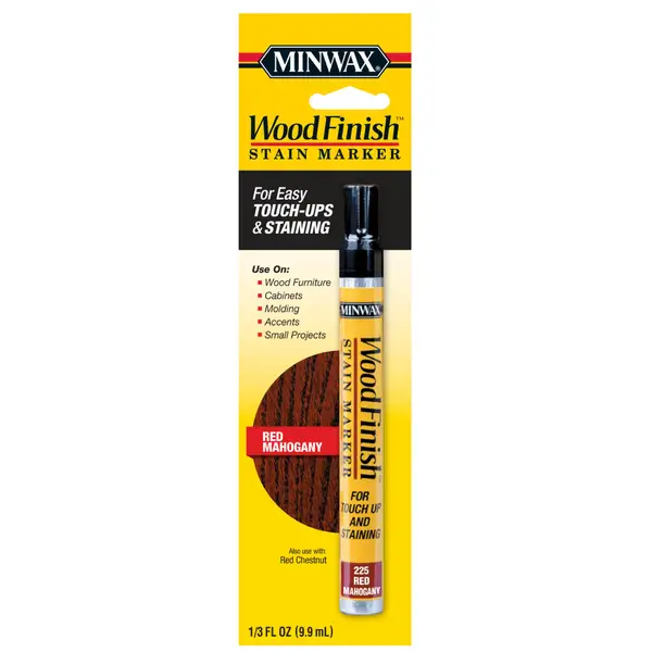 Minwax Wood Finish Stain Marker 63481000 Blain S Farm Fleet Minwax Wood Finish Stain Marker 63481000 Blain S Farm Fleet
