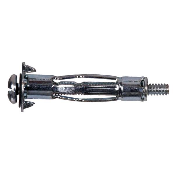 Hillman 1/8XS Hollow Wall Anchor 376050 Blain's Farm & Fleet