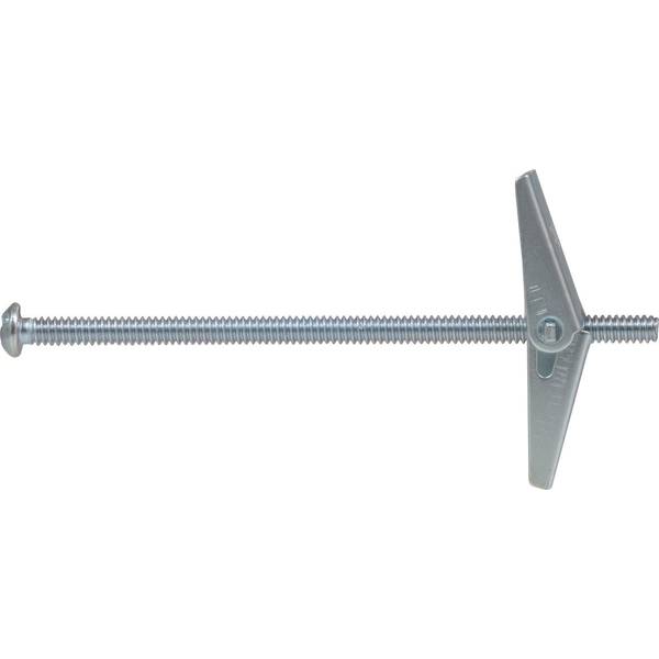 Photo of 1/8" x 3" Toggle Bolt